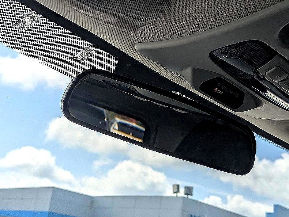 2022 Ford EcoSport SE photo 23