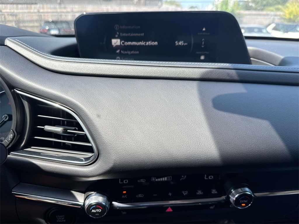 2025 Mazda CX-30 2.5 S Preferred photo 11