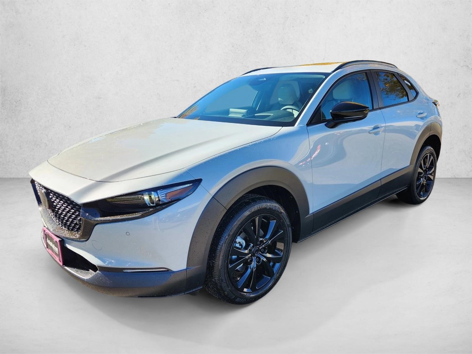 2026 Mazda CX-30 Turbo Aire Edition's photo