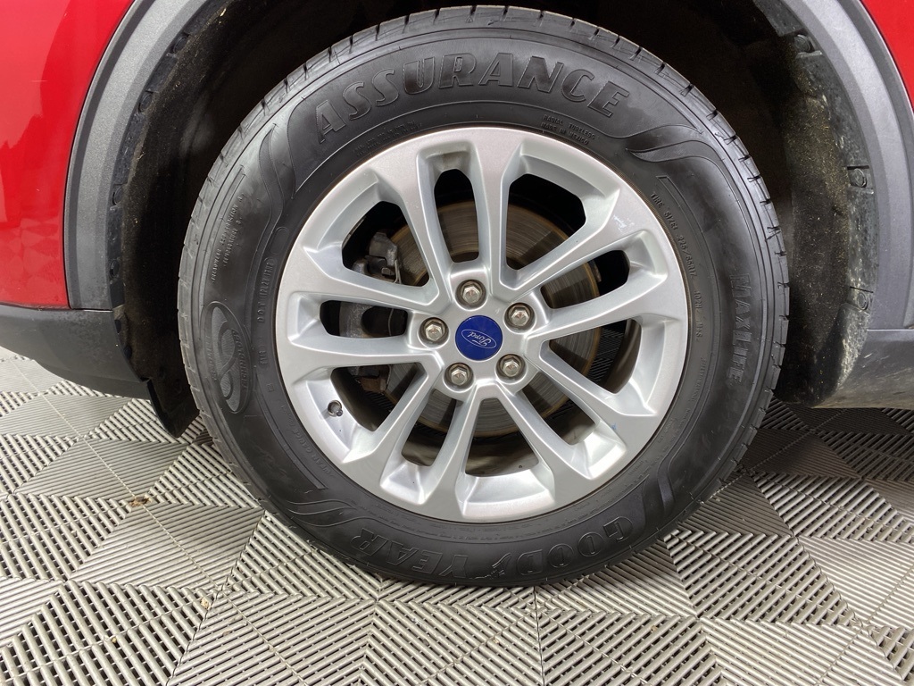 2020 Ford Escape SE photo 10