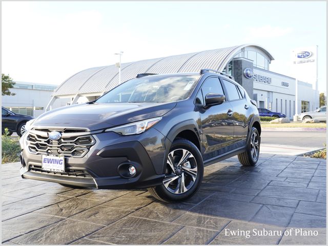 2026 Subaru Crosstrek Premium's photo