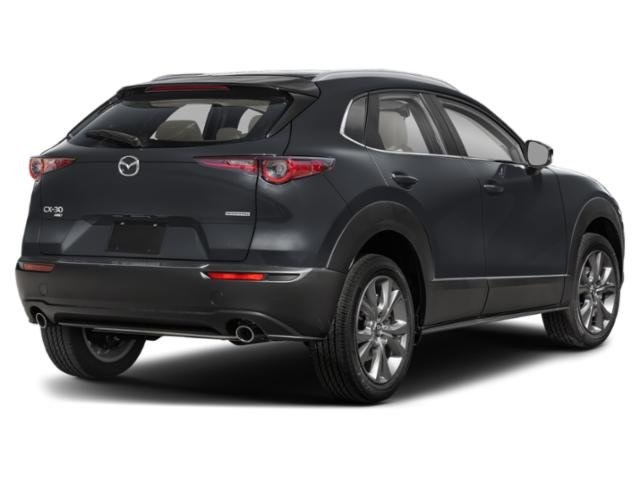 2025 Mazda CX-30 2.5 S Preferred photo 2