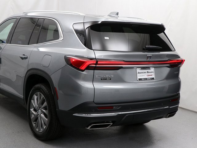 2026 Buick Enclave Preferred photo 7