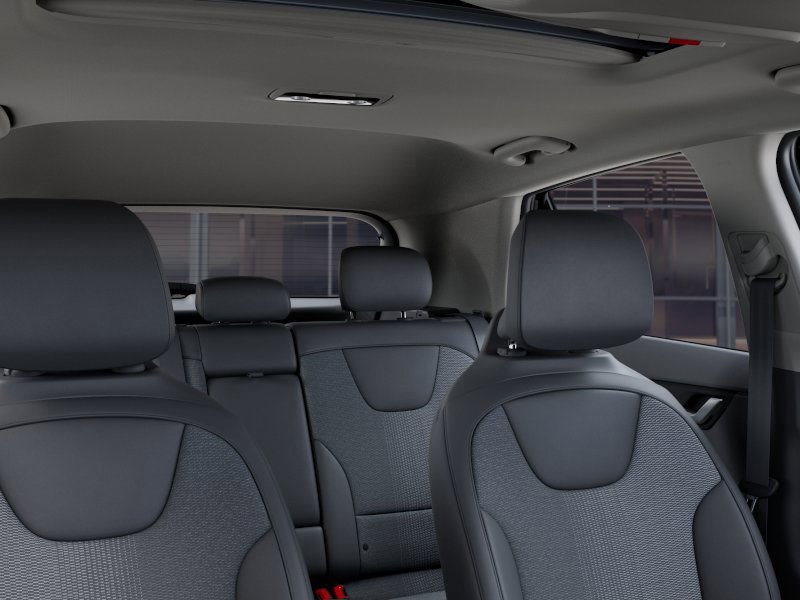 2025 Kia Niro EX Touring photo 26