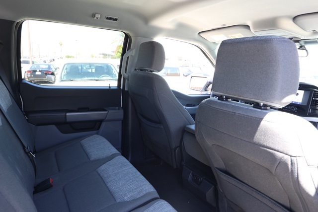 2023 Ford F-150 XLT photo 15