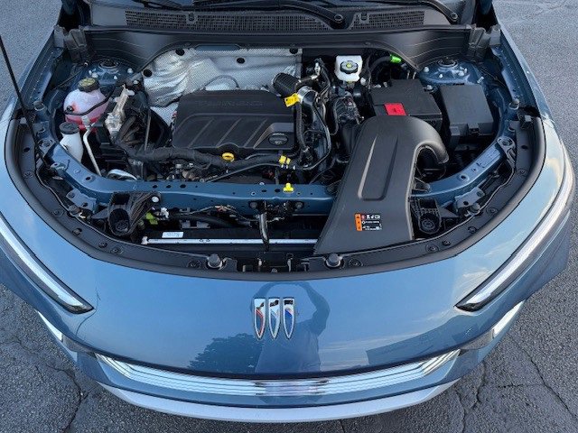 2025 Buick Envista Preferred photo 26