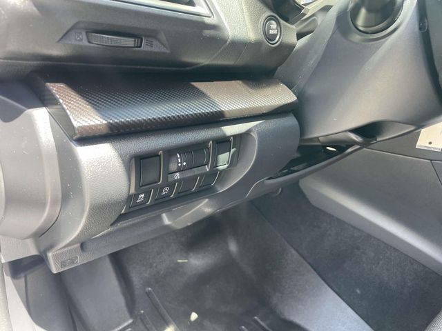 2022 Subaru Crosstrek Base photo 22