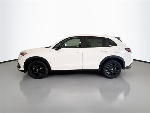 2026 Honda HR-V Sport photo 3