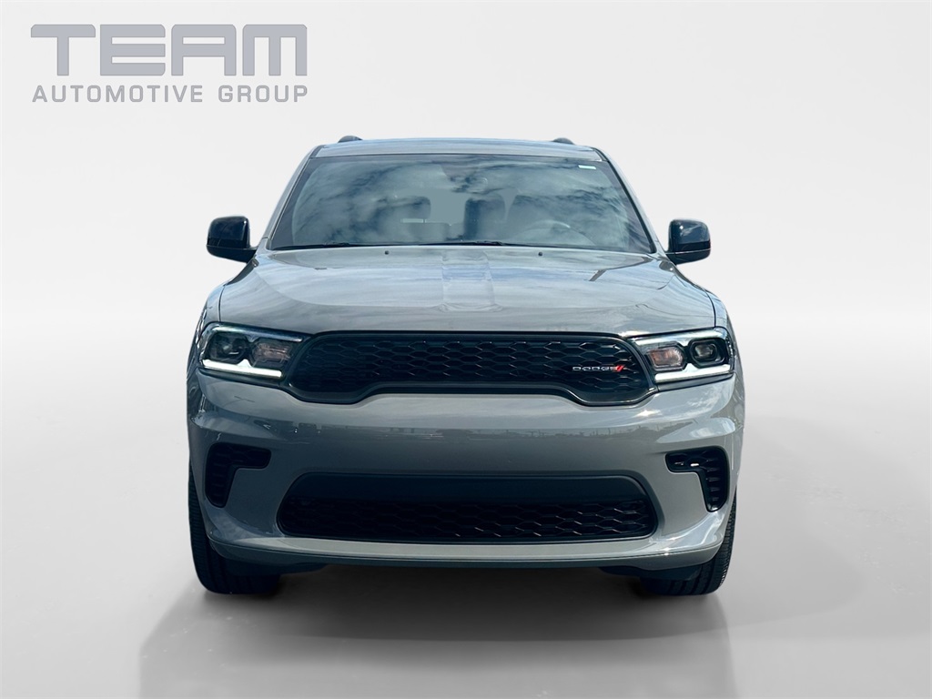 2025 Dodge Durango GT photo 2