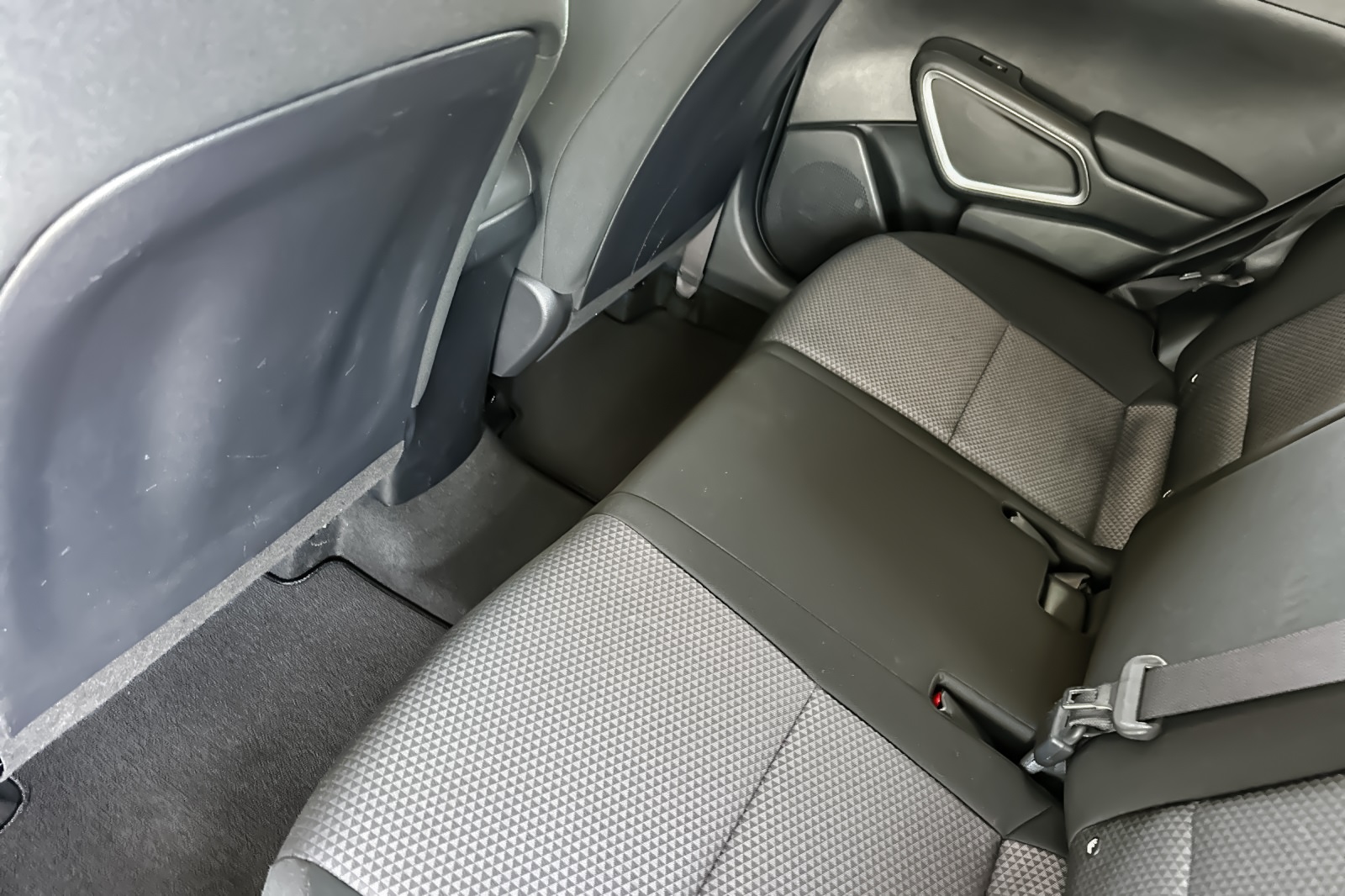 2023 Kia Soul LX photo 12
