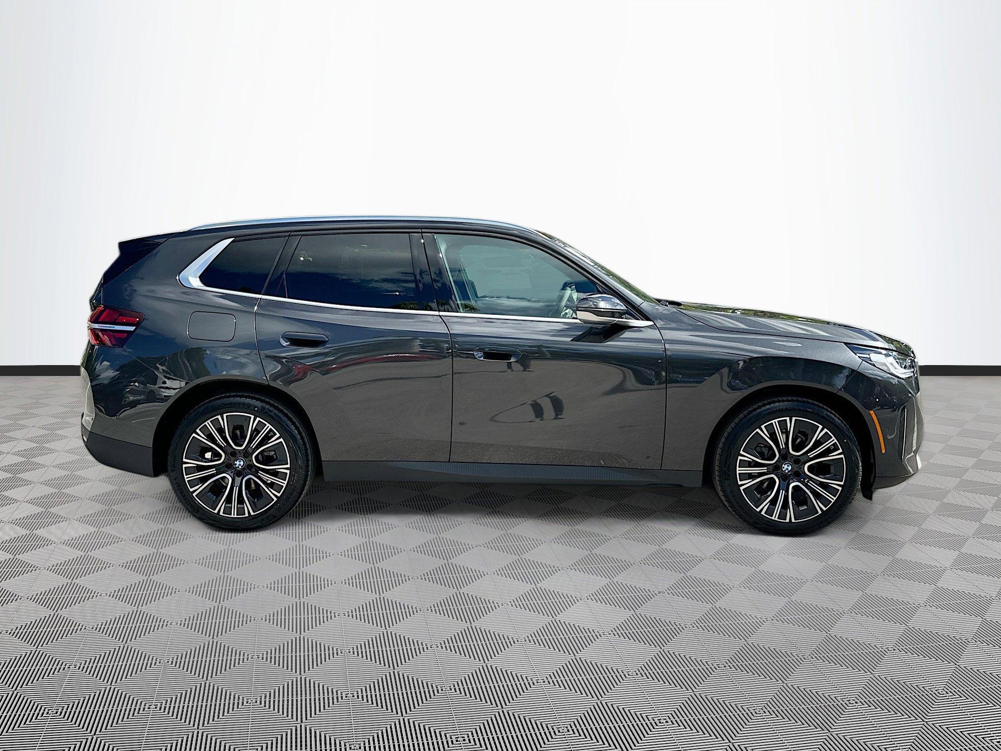 2026 Bmw X3 photo 8