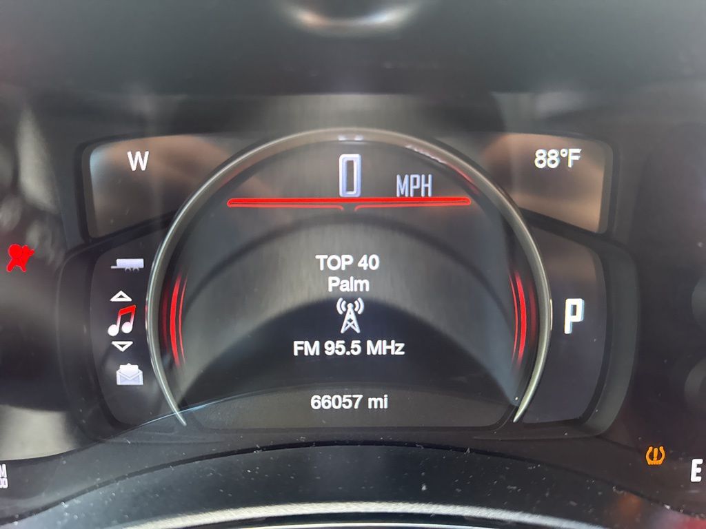 2023 Dodge Durango GT Plus photo 7