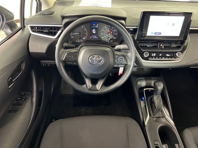 2024 Toyota Corolla LE photo 12