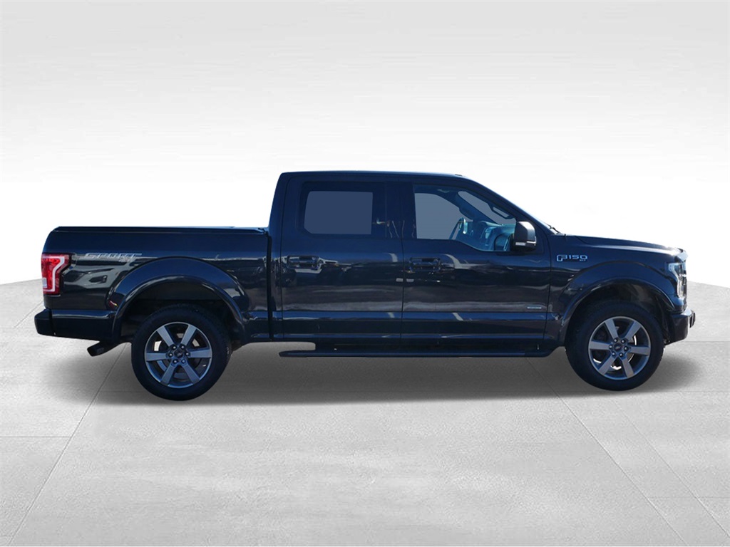 Used 2016 Ford F-150 XLT with VIN 1FTEW1EP8GKD43542 for sale in Inver Grove Heights, Minnesota