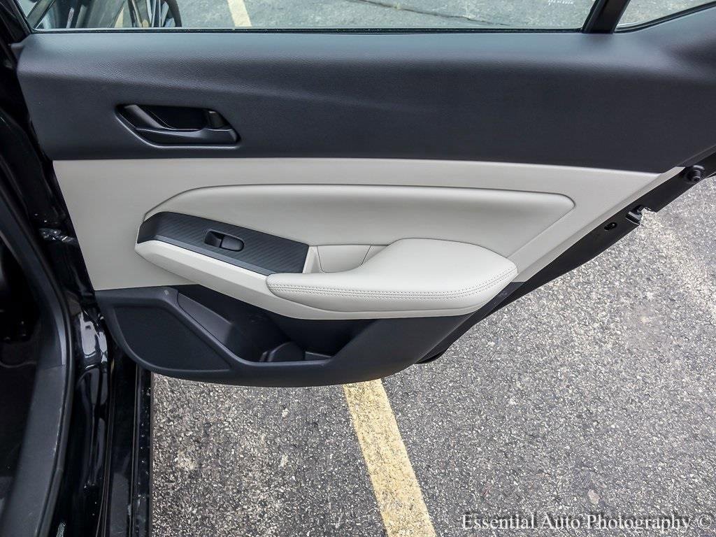 2025 NISSAN ALTIMA - Image 22