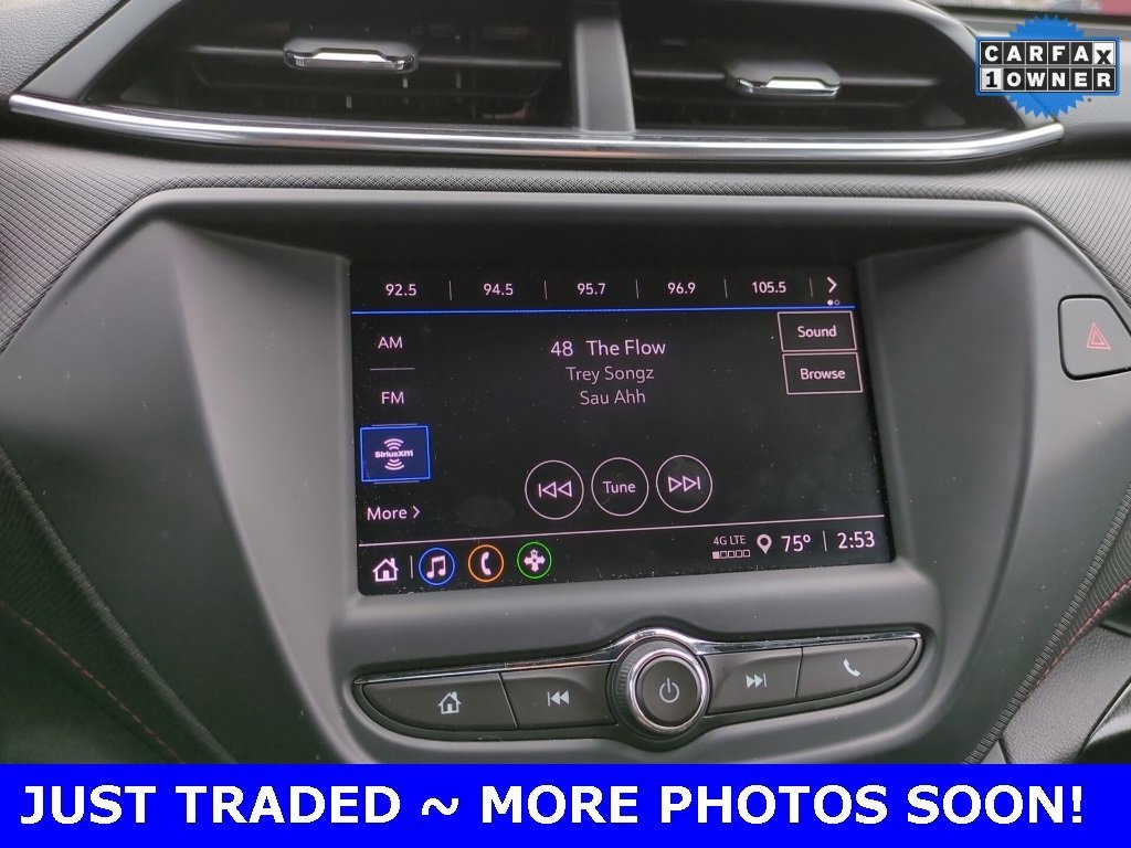 2023 CHEVROLET TRAILBLAZER - Image 10