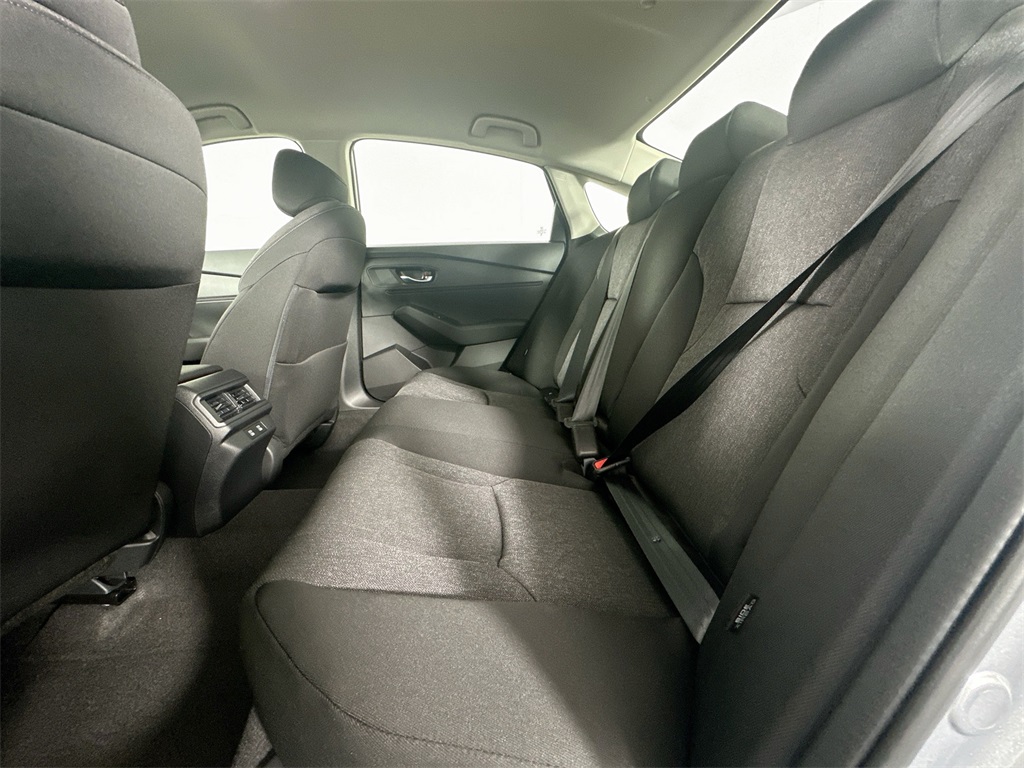 2025 Honda Accord 1.5T LX photo 20