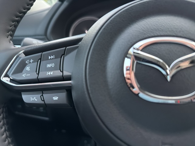 2025 Mazda CX-5 2.5 S Preferred photo 18