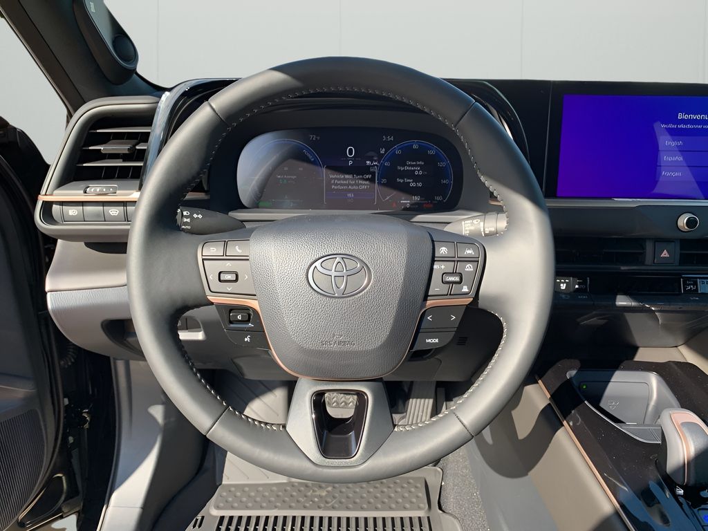 2026 Toyota Crown photo 24