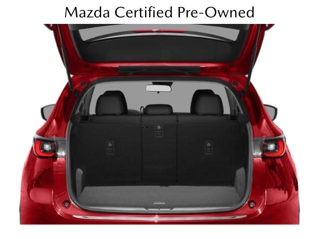 2023 Mazda CX-5 2.5 S photo 14