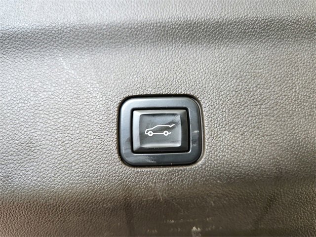 2021 Gmc Yukon Denali photo 32