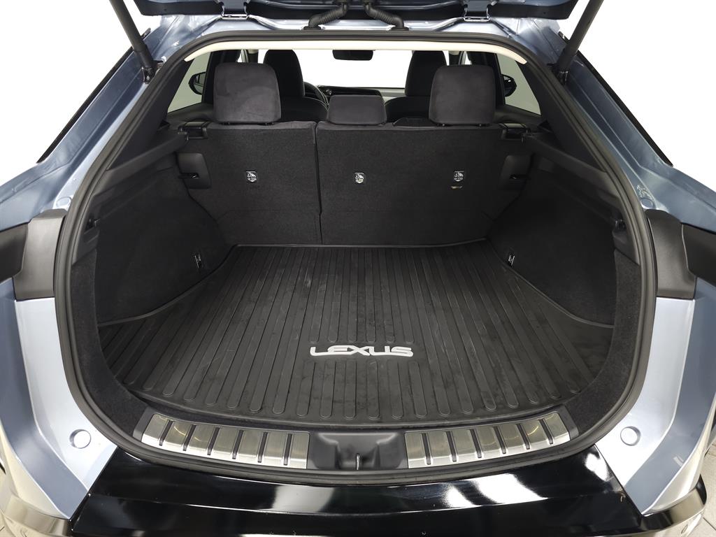 2023 Lexus RZ 450e photo 8