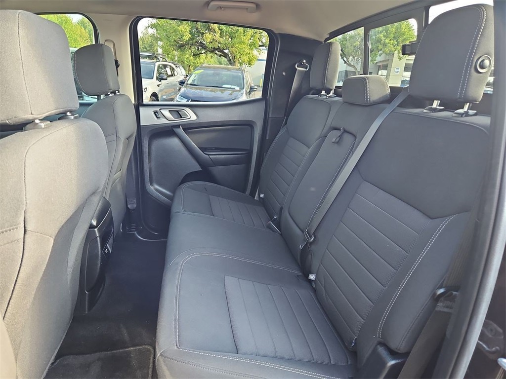 2019 Ford Ranger XLT photo 24
