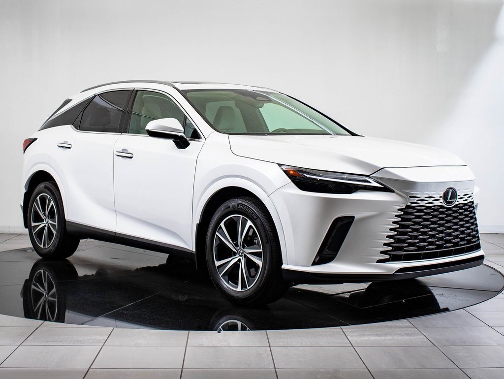 2023 Lexus RX 350 Premium photo 5
