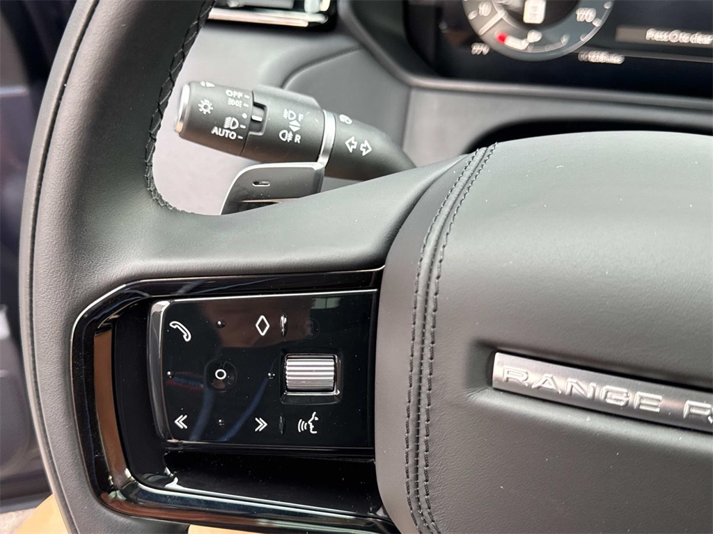 2024 Land Rover Range Rover Velar P400 Dynamic HSE photo 20
