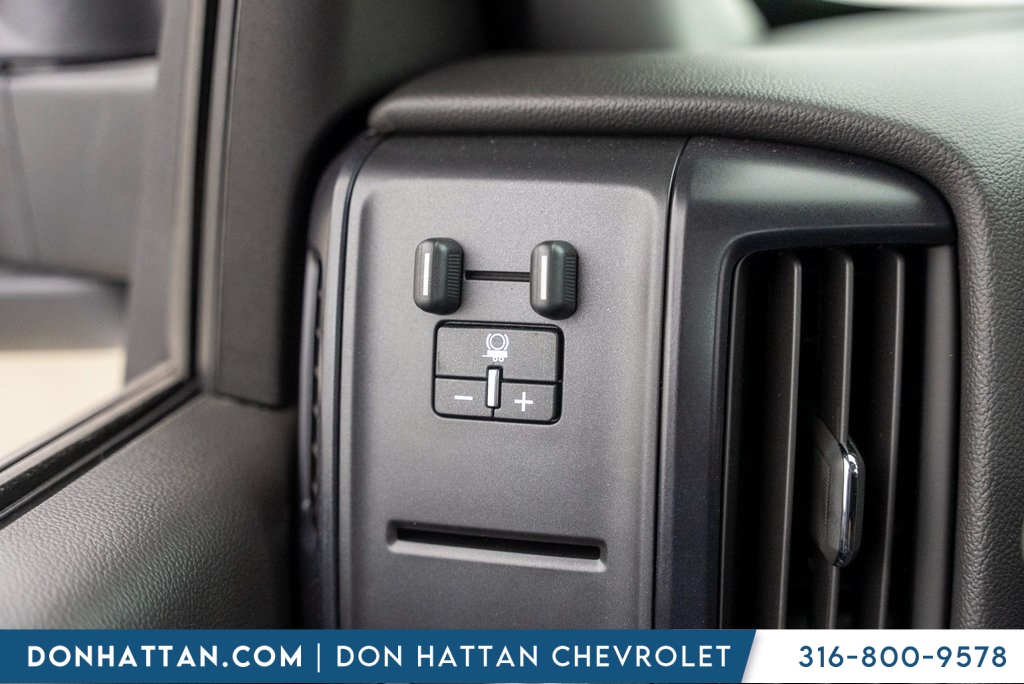 2023 Chevrolet Silverado 4500HD Work Truck photo 14