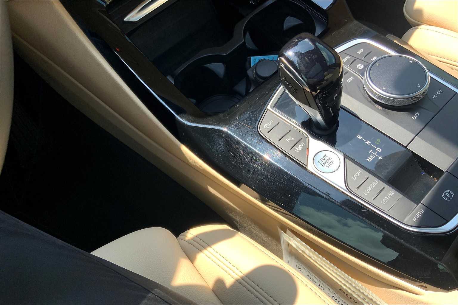 2022 Bmw X3 sDrive30i photo 16