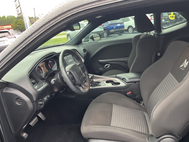 2021 Dodge Challenger R/T Scat Pack photo 6