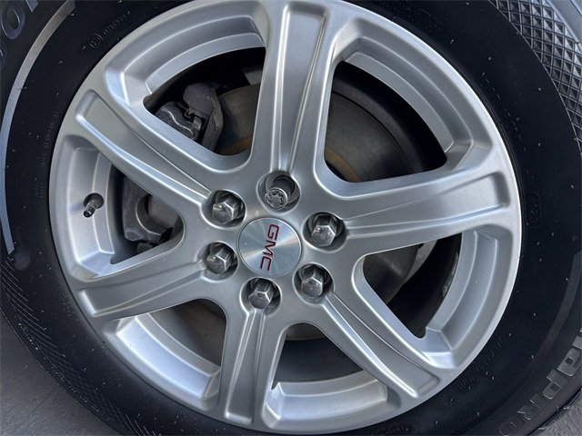 2019 Gmc Acadia SLE photo 16