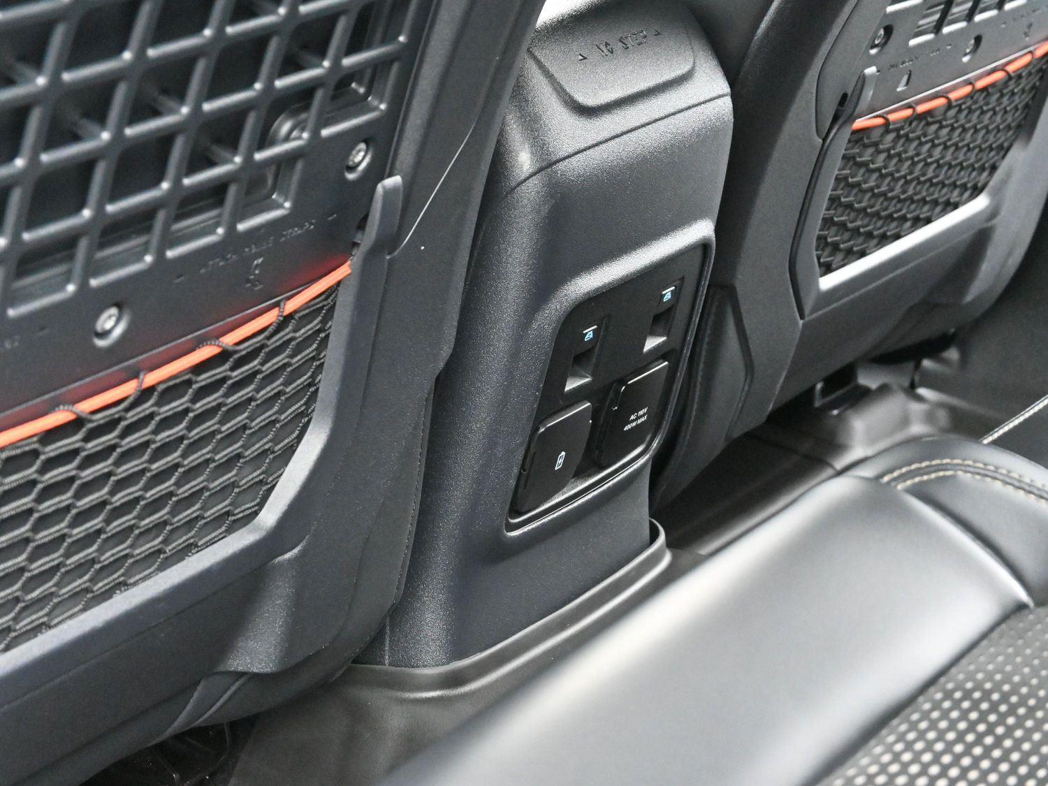 2024 Ford Bronco Raptor photo 26