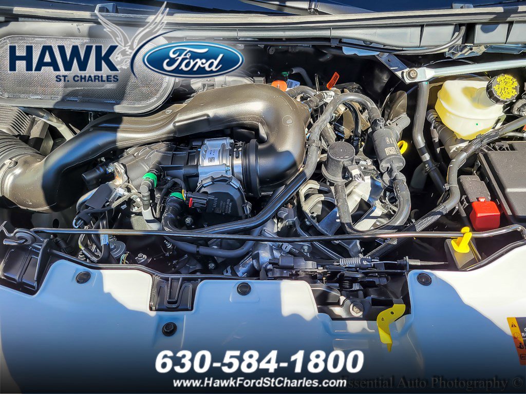 2026 FORD TRANSIT - Image 17