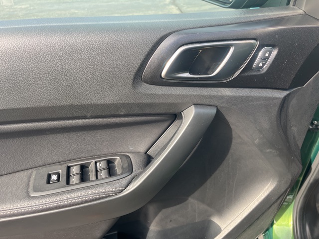 2023 Ford Ranger Lariat photo 8