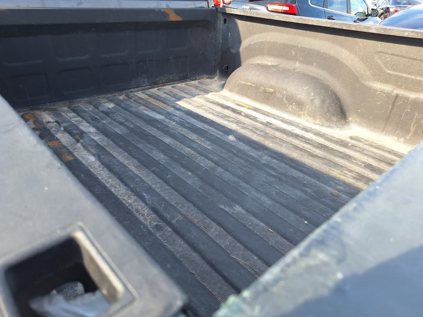 2016 Ram 1500 Lone Star photo 21