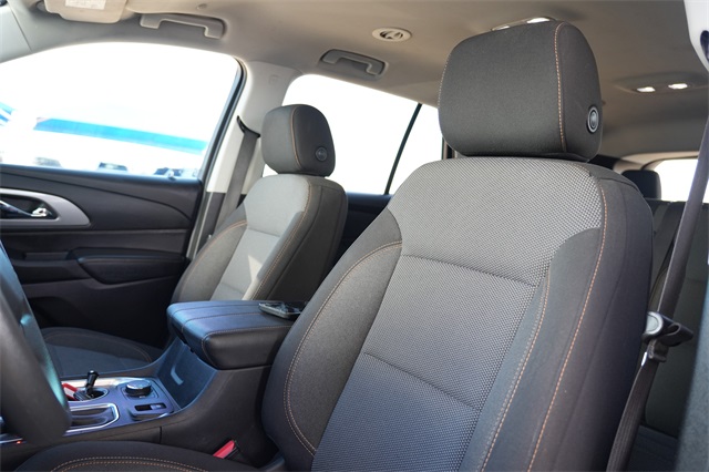 2019 Chevrolet Traverse LS photo 15