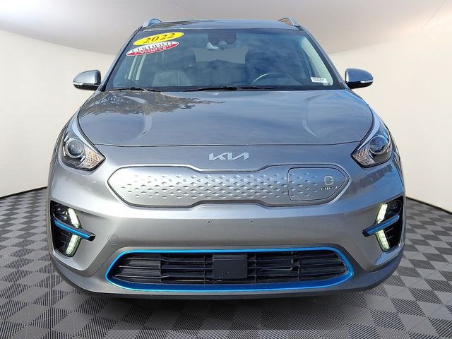 Used 2022 Kia Niro EX with VIN KNDCC3LG3N5158907 for sale in Southern Pines, NC