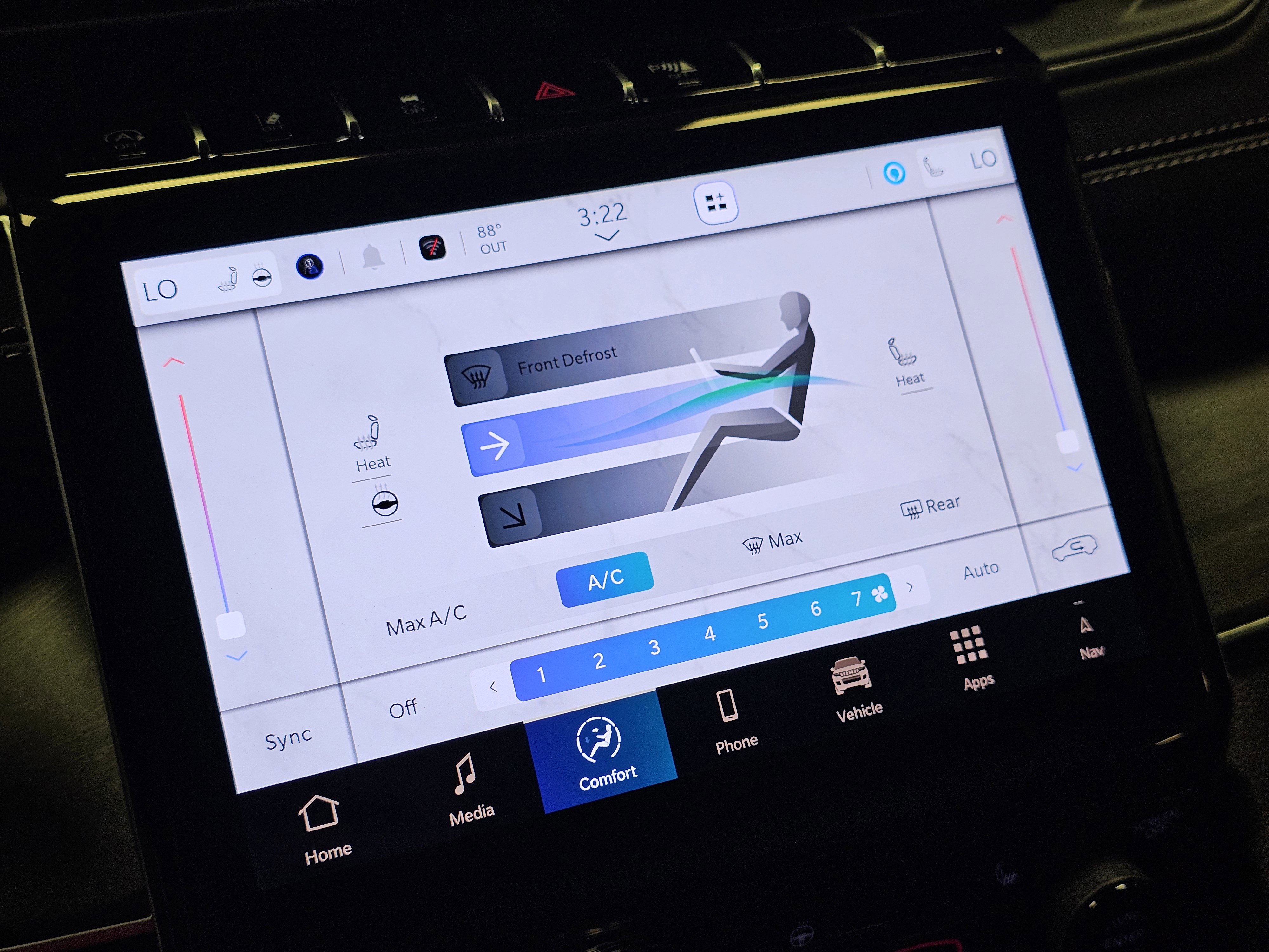 2025 Jeep Grand Cherokee Limited photo 8