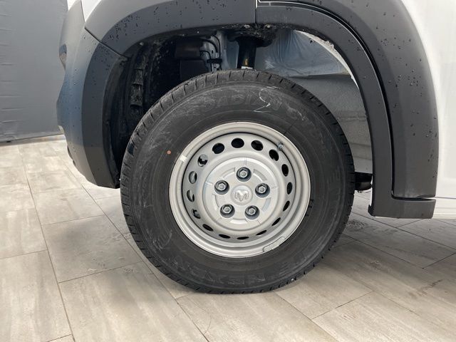 2024 Ram ProMaster 3500 photo 27