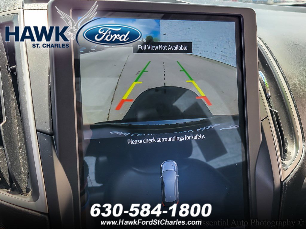 2022 FORD EDGE - Image 14