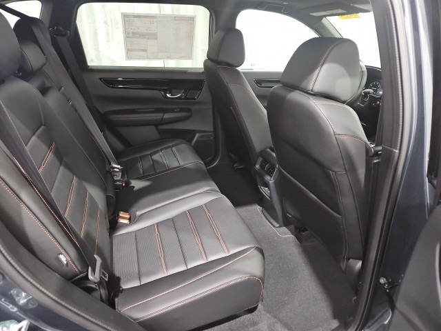 2026 Honda CR-V Hybrid Sport Touring photo 13
