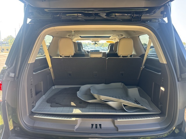 2024 Lincoln Navigator L Reserve photo 27