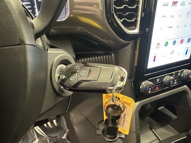 2025 Ford Ranger XLT photo 27