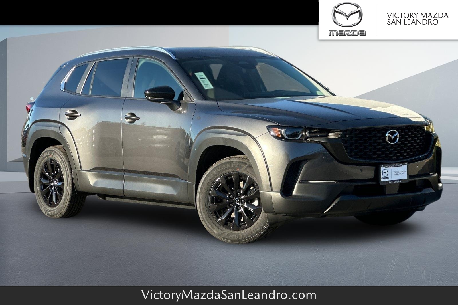 2026 Mazda CX-50 Preferred's photo