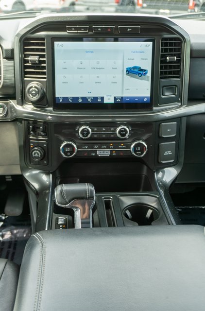 2021 Ford F-150 XLT photo 26