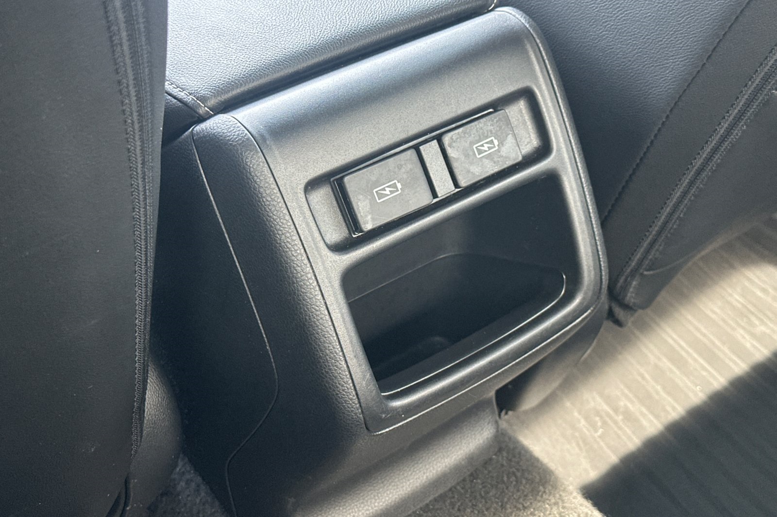 2021 Honda Accord 1.5T Sport photo 14