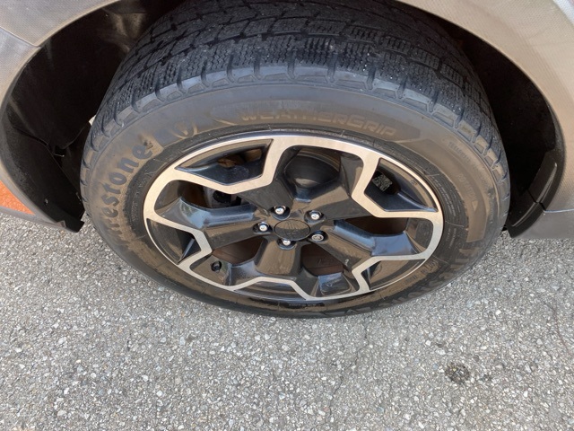 2014 Subaru Crosstrek 2.0i Premium photo 31