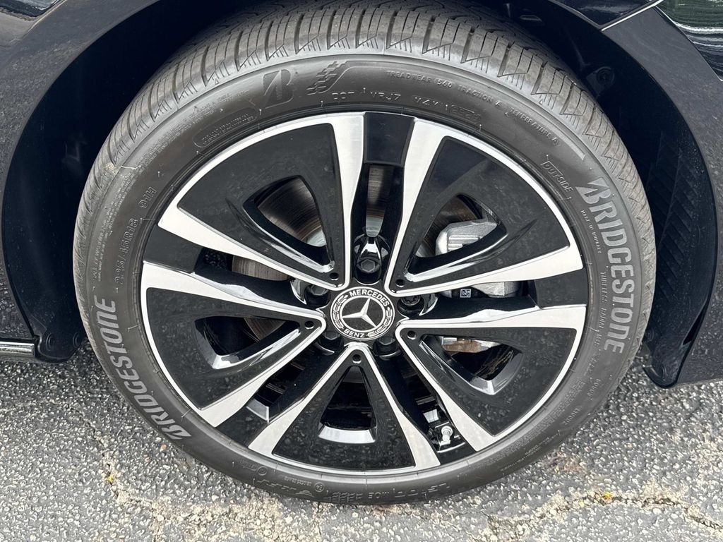 2024 Mercedes Benz CLA 250 4MATIC photo 39